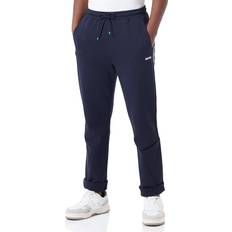 Hadim HUGO BOSS Hadim 1 Drawstring Track Pants - Dark Blue