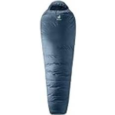 Deuter Astro 500 EL Marine-Ink Left Zipper