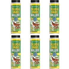 Snail Pest Control PestShield Slug and Snail Killer pellets 300gm