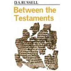 Between the Testaments (Paperback)