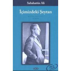 Turkish Books Icimizdeki Seytan (Geheftet)