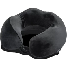 Nackkuddar North Pioneer Ergonomic Nackkudde Svart (28x28cm)