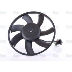 Nissens Radiator Cooling Fan 850061 for OPEL INSIGNIA SPORTS