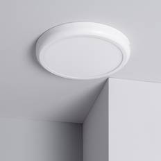 lyco 24W Round Cool Ceiling Flush Light