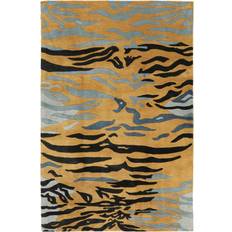 RugVista Love Tiger Brun cm