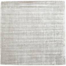 RugVista Broadway 250x250 Grå cm