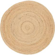 RugVista Runda Mattor & Fällar RugVista Pella Beige