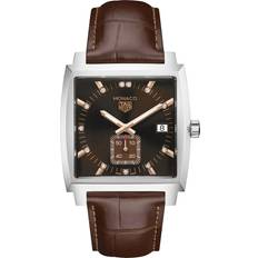 Tag Heuer TAG Heuer Monaco Brown