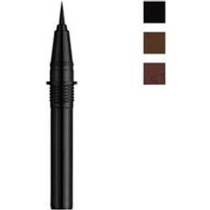 IPSA Eyeliner W Liquid 01 BK Refill