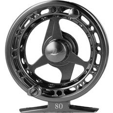 Baetis Baetis Ultralite Fly Fishing Reel Black 90