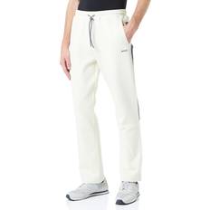 Hadim HUGO BOSS Hadim 1 Drawstring Track Pants - Open White