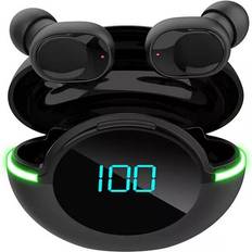RoiKing Wireless Earbuds Touch Control