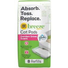 Tidy Cats Breeze Garden Grove