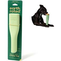 Earth Rated Eco-Friendly Dog Toy Large Green