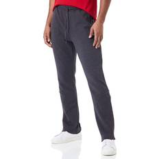 Hadim HUGO BOSS Hadim 1 Drawstring Track Pants - Medium Grey