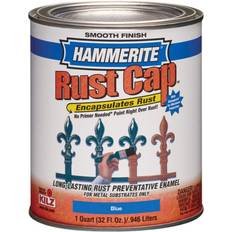 Hammerite Hammerite Rust Cap Metal Paint