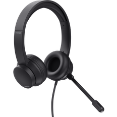 Headsets og ørepropper Trust HS-150