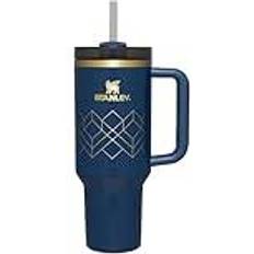 Stanley Quencher H2.O FlowState™ Tumbler Nightfall Gloss Deco Travel Mug 118.3cl