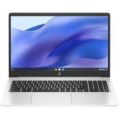 N6000 Laptops HP Chromebook 15a-na0500sa