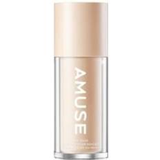 Amuse Dew Wear Foundation 4 Colors #1.5 Natural