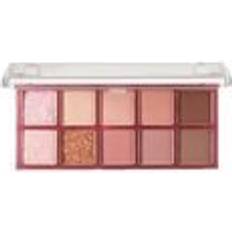 Nature Republic Color Blossom New Mood Eye Palette 4 Types #03 Rose Basket