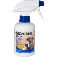 Frontline Pets Frontline Frontline Plus Spray For Dogs/Cats 100