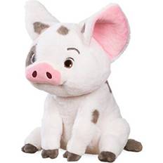 Moana Soft Toys Disney store Pua Plush Moana Medium 13" plush