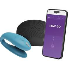 We-Vibe Sync Go