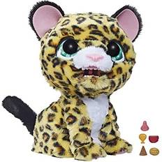 FurReal FRIENDS LIL WILDS LEOPARD