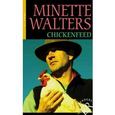 Chickenfeed Minette Walters 9783125361089 (Hæftet)