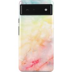 Burga New Flame Rainbow Google Pixel 6a Case