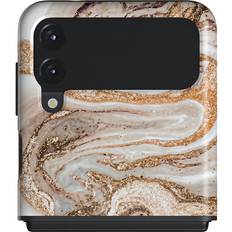 Burga Cappuccino Samsung Galaxy Z Flip 3