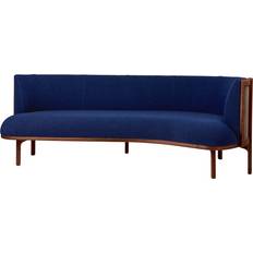 Carl Hansen & Søn Carl RF1903R Sideways Sofa