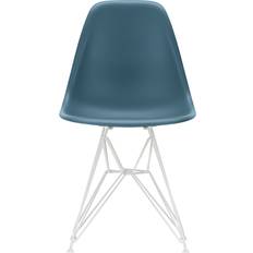 Vitra Eames Plastic Side Chair DSR RE