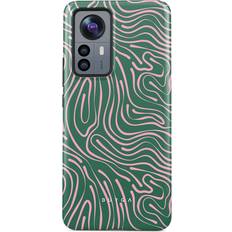 Burga Hawaiian Breeze Xiaomi 12 Pro Case