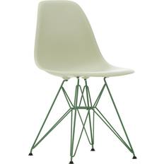 Vitra Eames Plastic Side Chair DSR RE