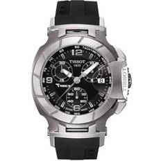 Tissot T-Race Black
