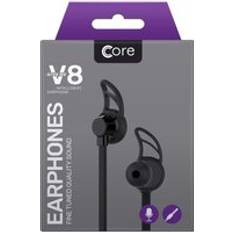 Core V8 Earphones