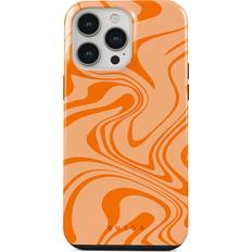 Burga iPhone 14 Pro Tough Fashion Deksel