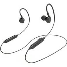 Headphones Mixx Memory Fit 5 Stereo
