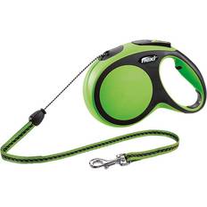 Flexi Hundeleine, New COMFORT Seil, M: