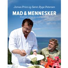 Mad & mennesker Søren Ryge Petersen 9788772384917