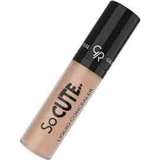 Golden Rose Base Makeup Golden Rose So Cute Liquid Concealer 2.5ml