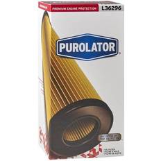 Vehicle Parts Purolator Purolator L36296 Oil