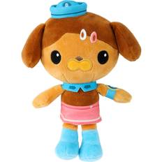 Octonauts Basic Plush Dashi