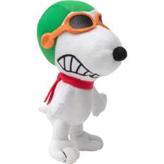 Snoopy Soft Toys Jinx Collectible Plush Snoopy Plushie Toy