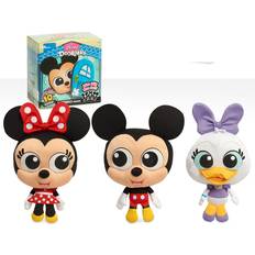 Disney Doorables Puffables Plush 10 Inch