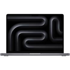 Apple macbook pro m3 Apple MacBook Pro (2023),14-inch, M3 Pro chip, 8-core CPU, 10-core GPU, 16GB Unified Memory, 512GB SSD Storage