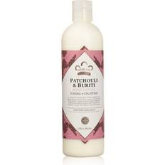 Nubian Heritage Heritage Body Lotion with Butter Rose Hips Lotion