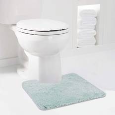 Bathroom Contour Rug 20x24